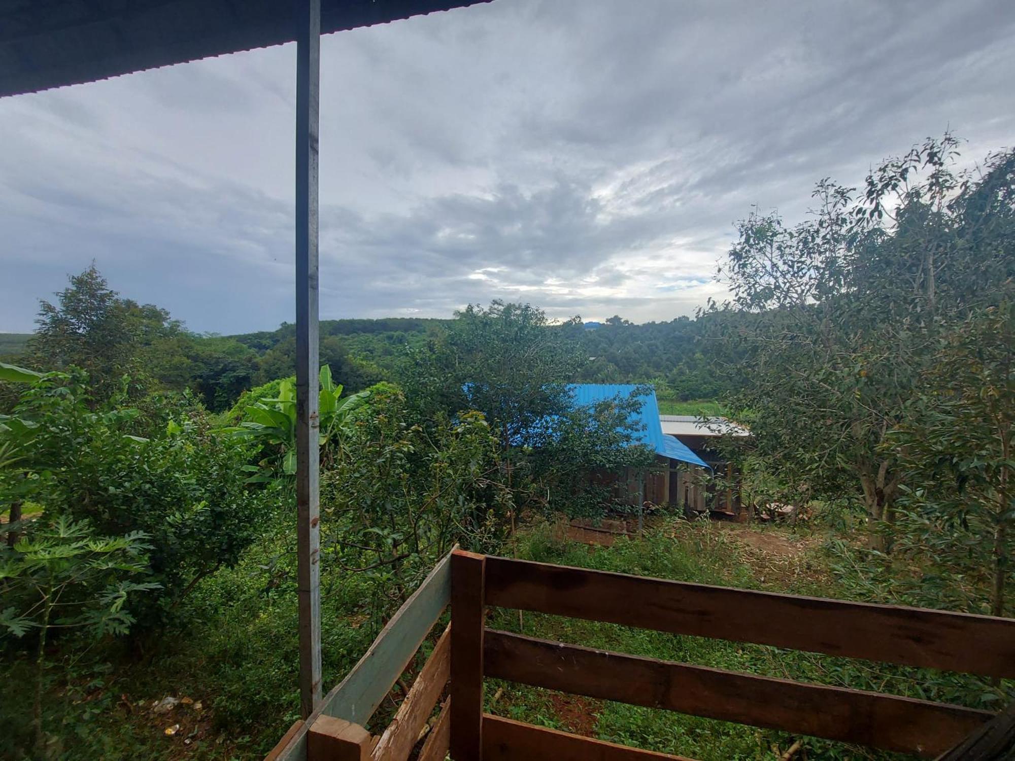 Srey Leap Homestay Banlung Exterior foto