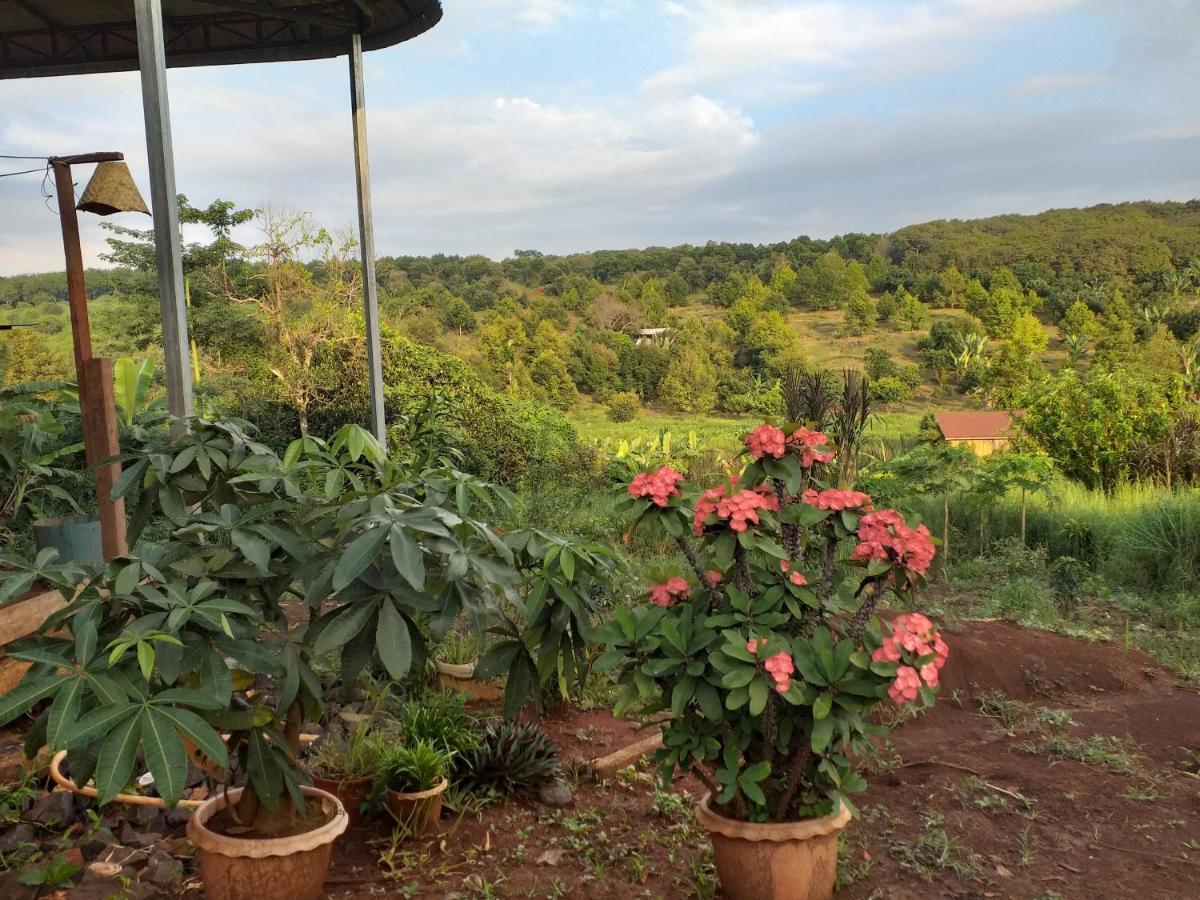 Srey Leap Homestay Banlung Exterior foto